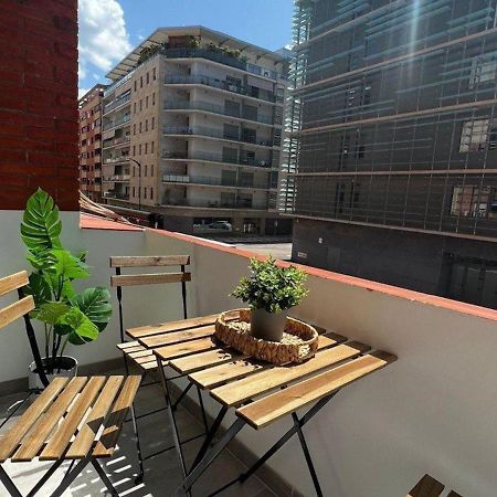 Holidays2Malaga Lebrija 3 Bedroom & Terrace & Parking & Smart Tv Málaga Exterior foto