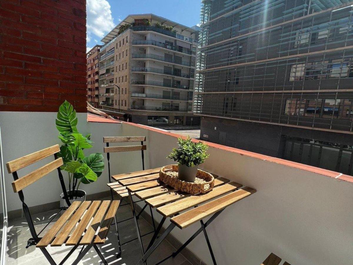 Holidays2Malaga Lebrija 3 Bedroom & Terrace & Parking & Smart Tv Málaga Exterior foto
