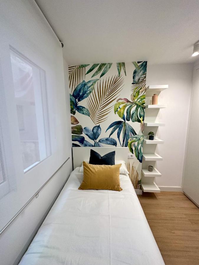 Holidays2Malaga Lebrija 3 Bedroom & Terrace & Parking & Smart Tv Málaga Exterior foto