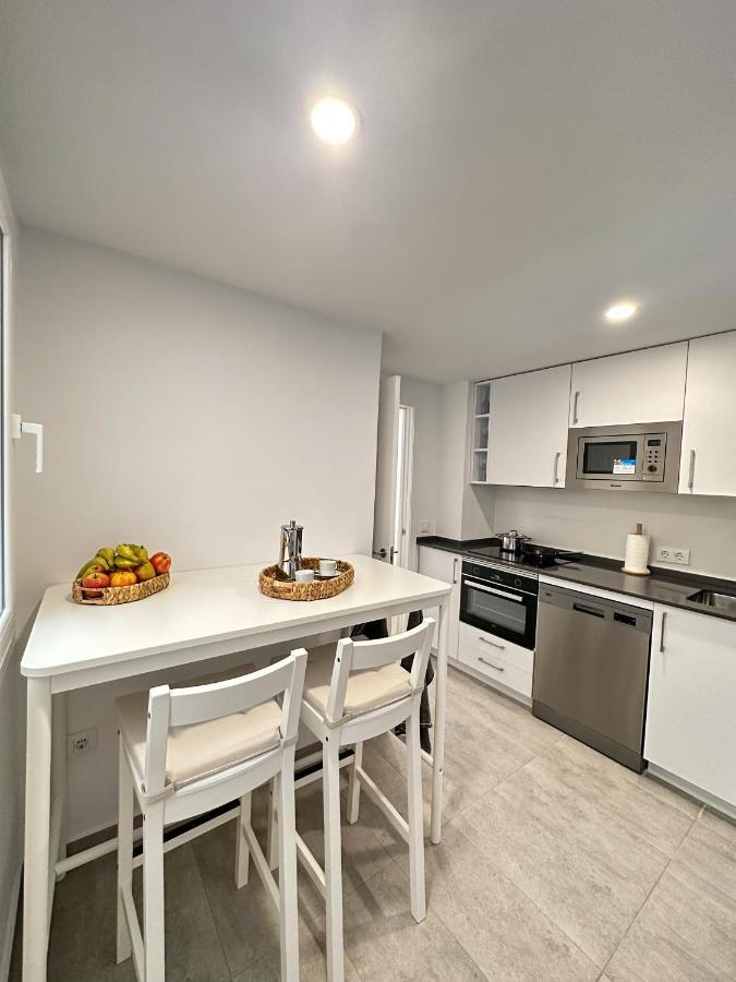 Holidays2Malaga Lebrija 3 Bedroom & Terrace & Parking & Smart Tv Málaga Exterior foto