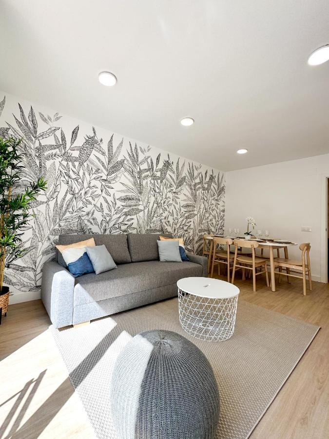 Holidays2Malaga Lebrija 3 Bedroom & Terrace & Parking & Smart Tv Málaga Exterior foto