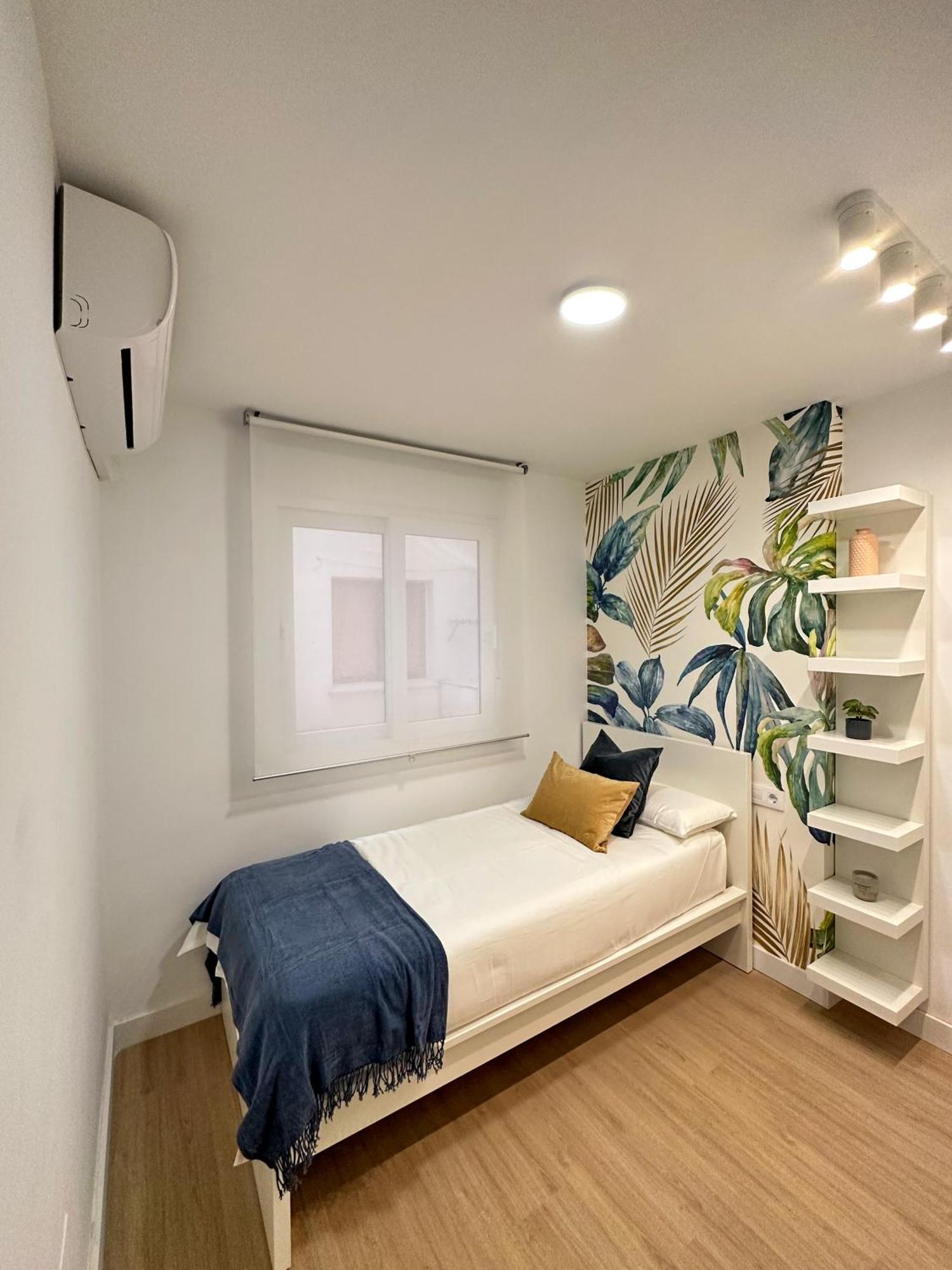 Holidays2Malaga Lebrija 3 Bedroom & Terrace & Parking & Smart Tv Málaga Exterior foto