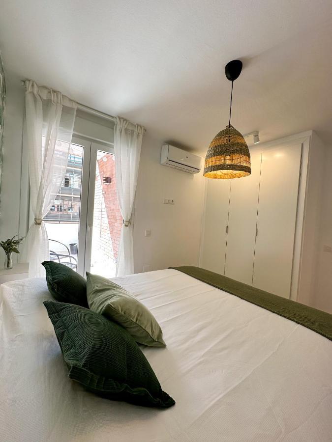 Holidays2Malaga Lebrija 3 Bedroom & Terrace & Parking & Smart Tv Málaga Exterior foto