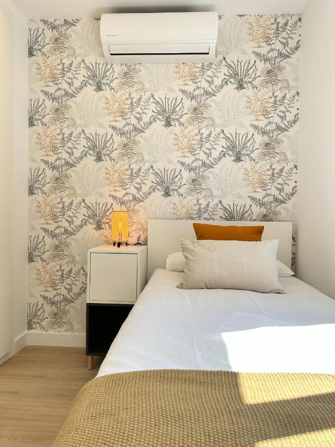 Holidays2Malaga Lebrija 3 Bedroom & Terrace & Parking & Smart Tv Málaga Exterior foto