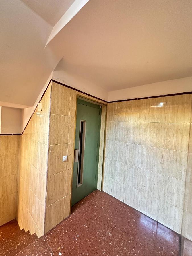 Holidays2Malaga Lebrija 3 Bedroom & Terrace & Parking & Smart Tv Málaga Exterior foto