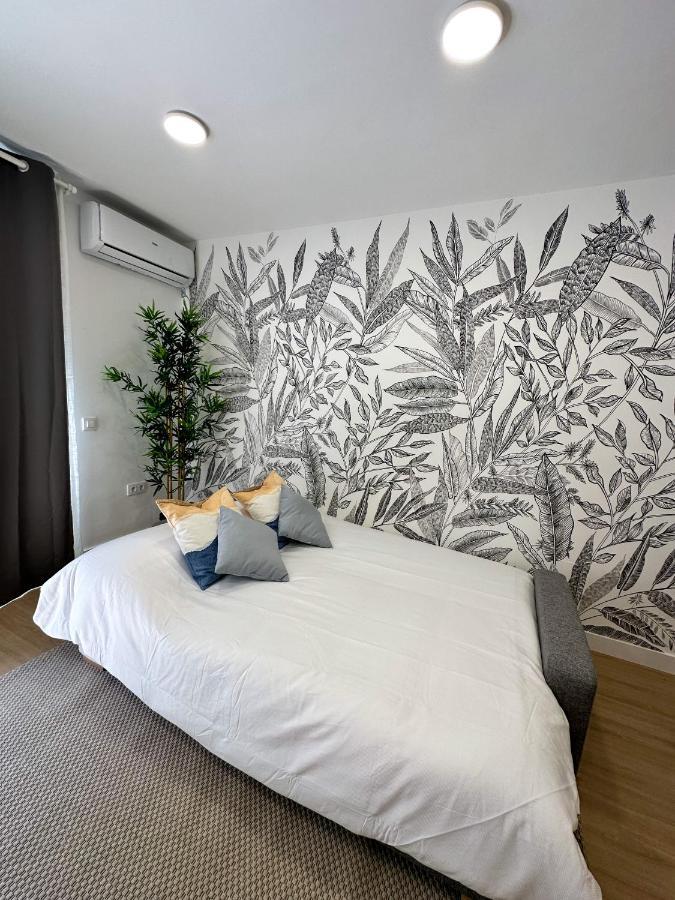 Holidays2Malaga Lebrija 3 Bedroom & Terrace & Parking & Smart Tv Málaga Exterior foto