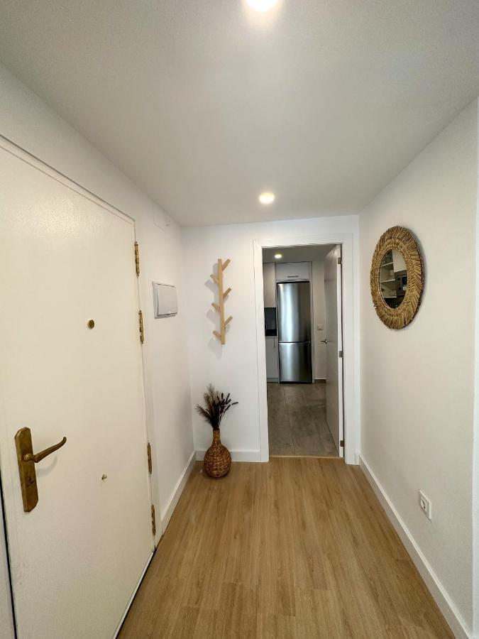 Holidays2Malaga Lebrija 3 Bedroom & Terrace & Parking & Smart Tv Málaga Exterior foto