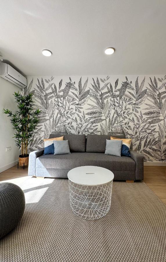 Holidays2Malaga Lebrija 3 Bedroom & Terrace & Parking & Smart Tv Málaga Exterior foto