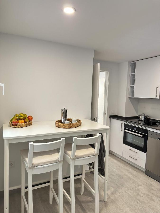 Holidays2Malaga Lebrija 3 Bedroom & Terrace & Parking & Smart Tv Málaga Exterior foto