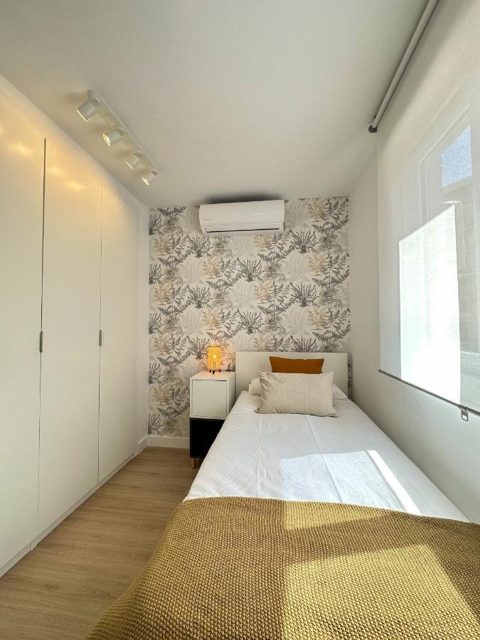 Holidays2Malaga Lebrija 3 Bedroom & Terrace & Parking & Smart Tv Málaga Exterior foto