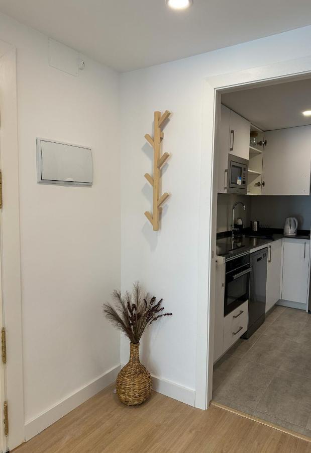 Holidays2Malaga Lebrija 3 Bedroom & Terrace & Parking & Smart Tv Málaga Exterior foto
