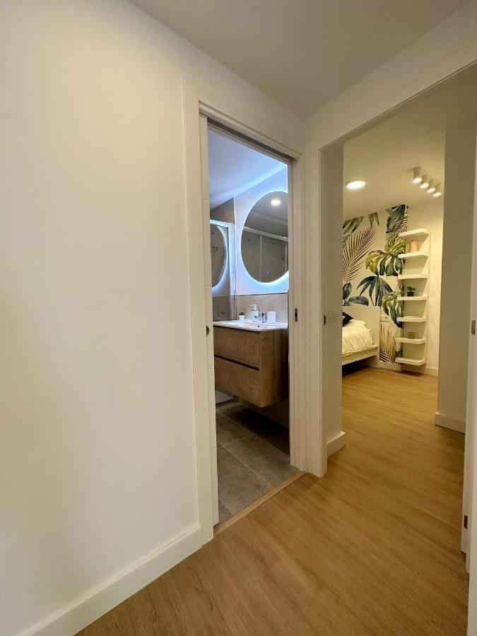 Holidays2Malaga Lebrija 3 Bedroom & Terrace & Parking & Smart Tv Málaga Exterior foto