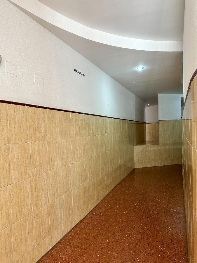 Holidays2Malaga Lebrija 3 Bedroom & Terrace & Parking & Smart Tv Málaga Exterior foto