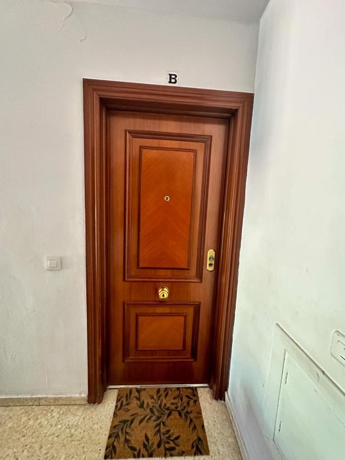 Holidays2Malaga Lebrija 3 Bedroom & Terrace & Parking & Smart Tv Málaga Exterior foto