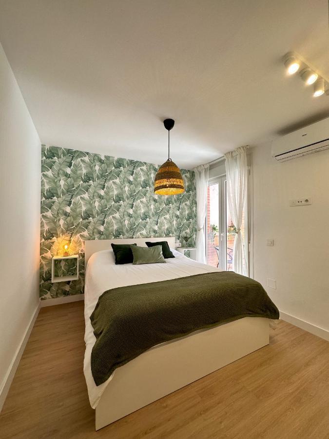 Holidays2Malaga Lebrija 3 Bedroom & Terrace & Parking & Smart Tv Málaga Exterior foto