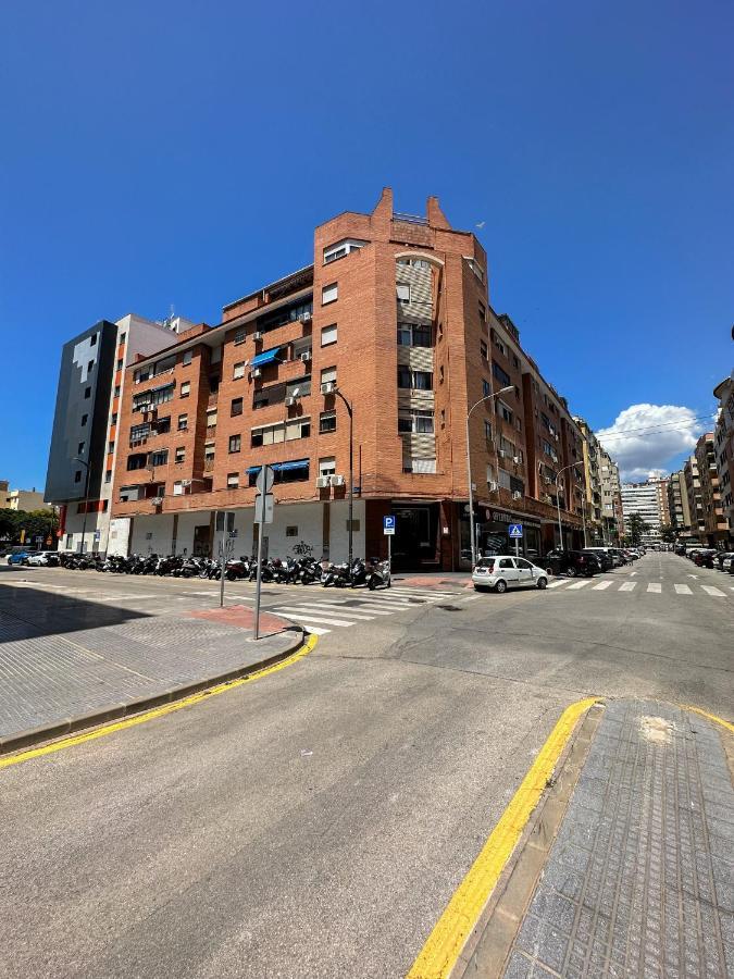 Holidays2Malaga Lebrija 3 Bedroom & Terrace & Parking & Smart Tv Málaga Exterior foto