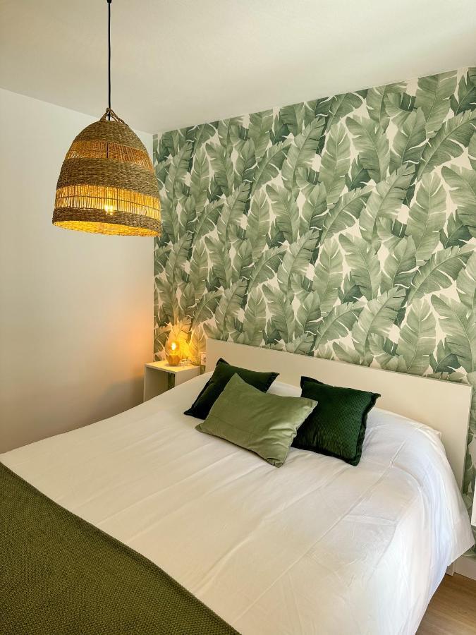 Holidays2Malaga Lebrija 3 Bedroom & Terrace & Parking & Smart Tv Málaga Exterior foto