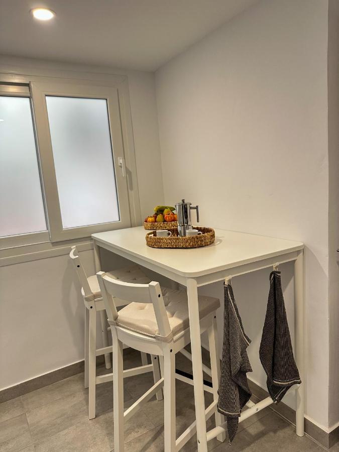 Holidays2Malaga Lebrija 3 Bedroom & Terrace & Parking & Smart Tv Málaga Exterior foto